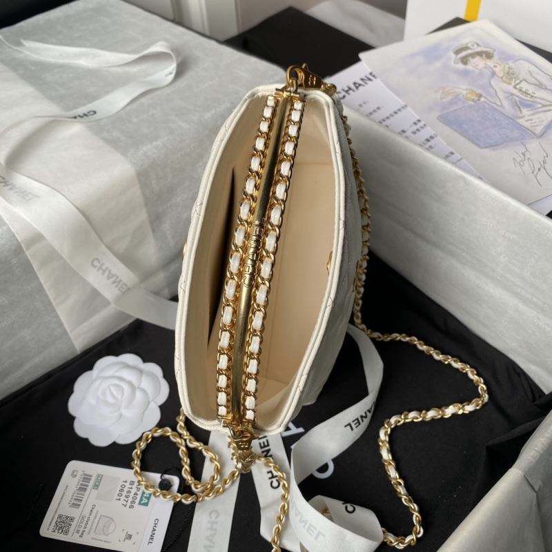 Ch**el satchel bags
